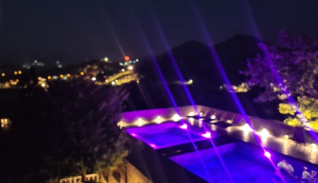 Top Privacy Villa , of 2023 from Living Magasine at Teg Tirana