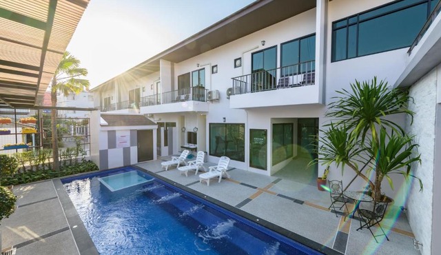 Top Residence