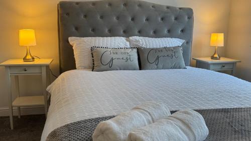Top Room shared house