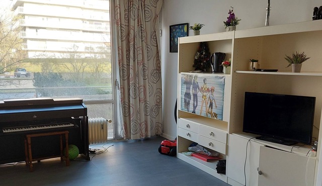 Top studio Heverlee