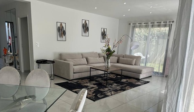 Top Villa 1