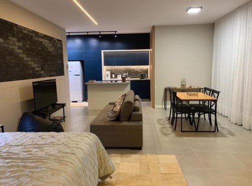 Top Vision Tower 15 e 2 vagas