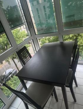 Top Wohnung in Düsseldorf -Benrath