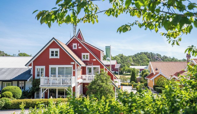 Topcamp Bie - Grimstad