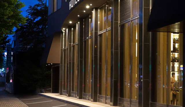 Topcloud Hotel Iksan