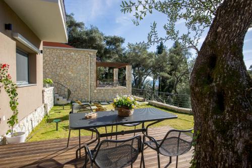 Topos Villas