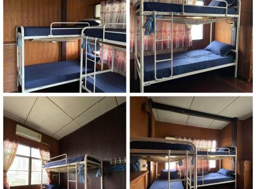 topp stay hostel