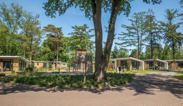 TopParken – Bospark Ede