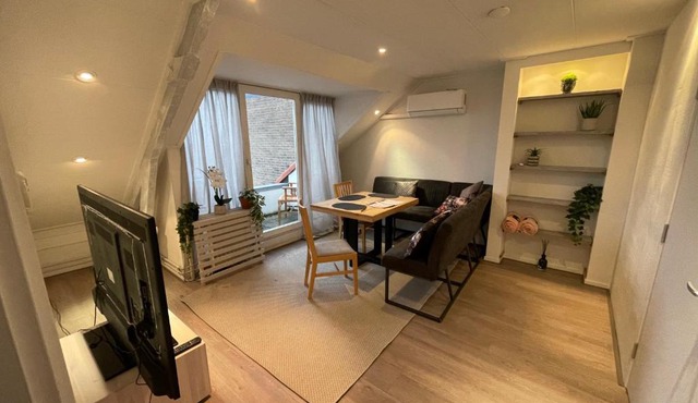 TopSleep Apartments 24-3