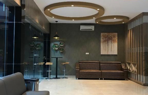 Toptel Hotel