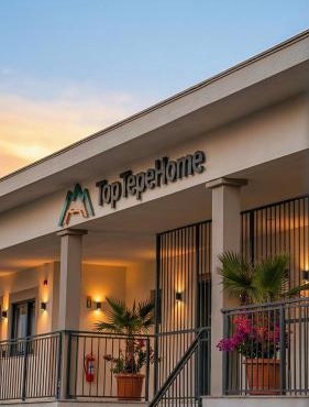 TopTepeHome