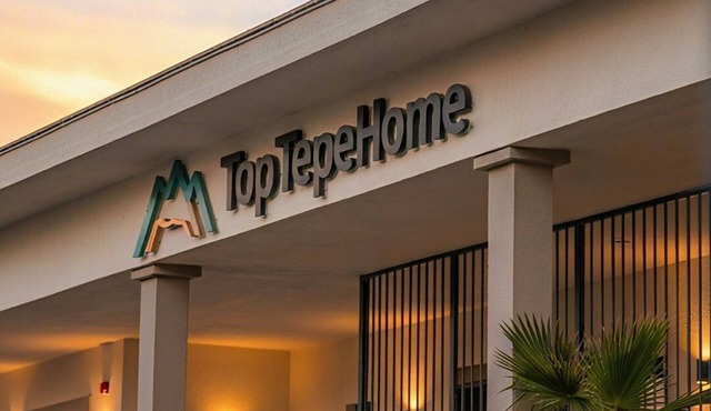 TopTepeHome