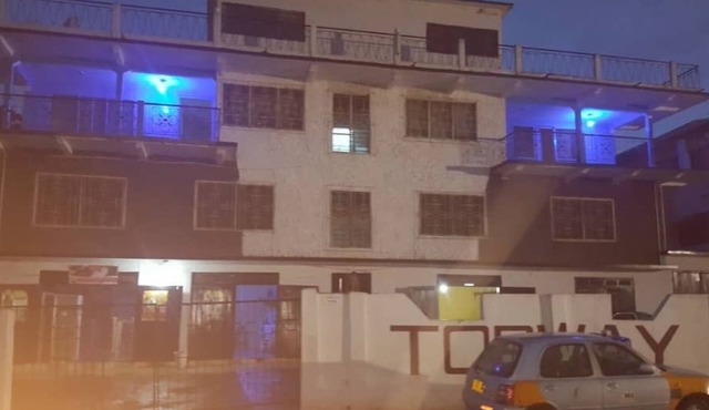 Topway Hotel