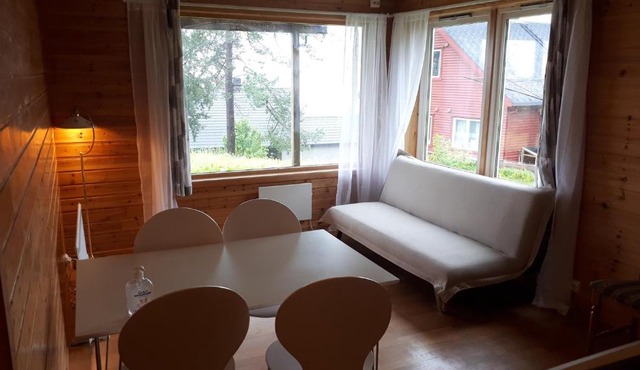 Tor Appartment