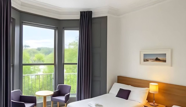 Tor Park Hotel