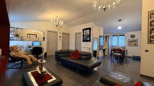 Tor Vergata Smart Living