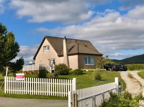 Toradale B&B