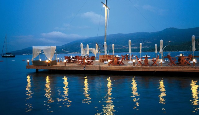 Torbahan Boutique Hotel & Beach Club