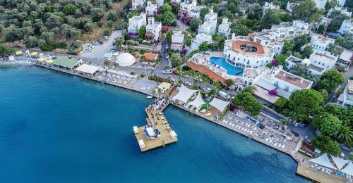 Torbahan Boutique Hotel & Beach Club
