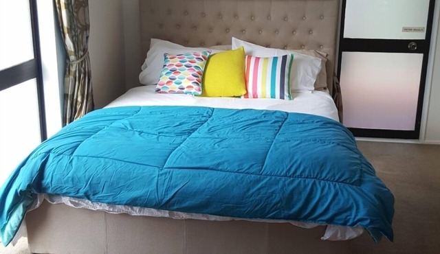 Torbay 1Bed Studio Unit