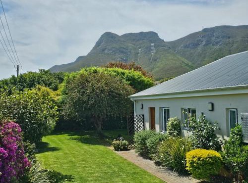 Torbrae Cottage