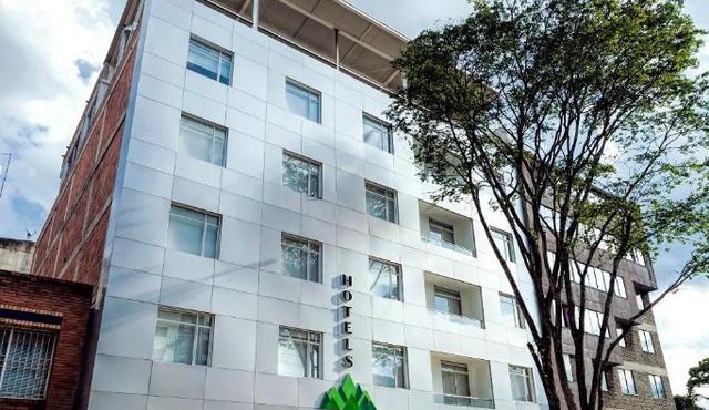 Torca Hotel
