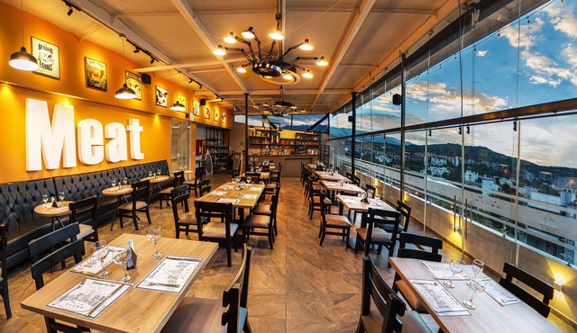 Torca Hotel