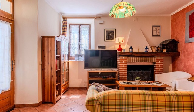 Torchio by Interhome