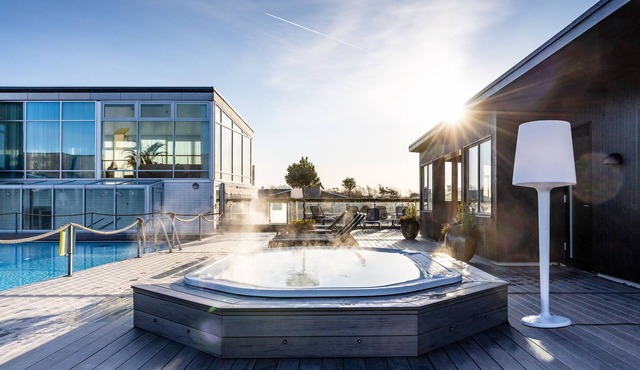 Torekov Hotell