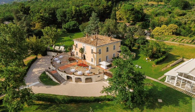 Torellone Estate - Villa with swimming pool