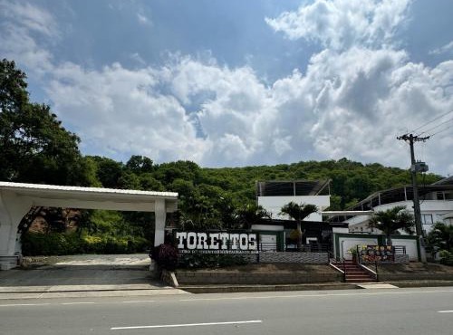 Torettos