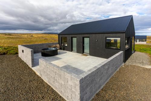 Torfa Lodge - Boutique Cabin