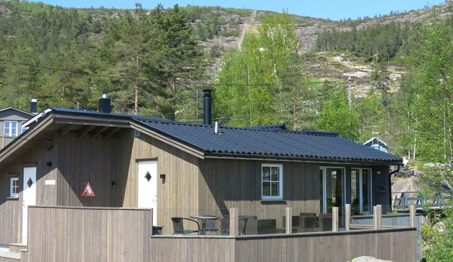 Torfinnbu by Interhome