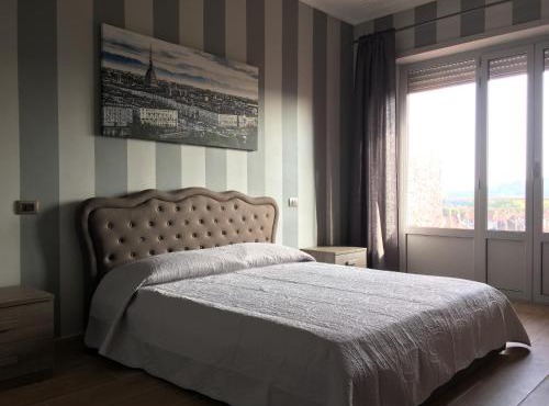 Torino BellaVista Inn Apartment