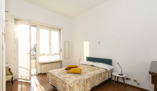 Torino Precollina Comfortable Apt x3 NEW!