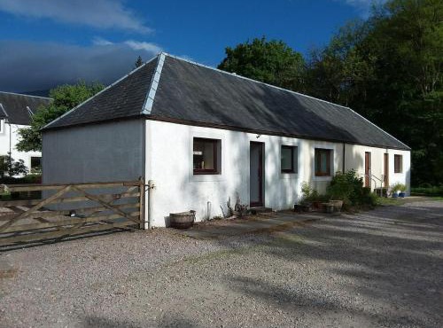 Torlundy Cottage