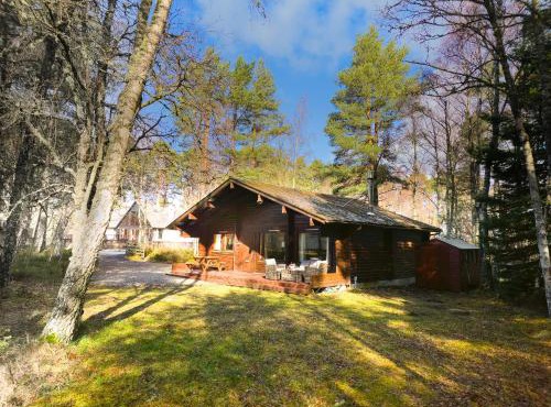 Tormore Cabin