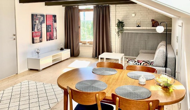 Tornedalens B&B