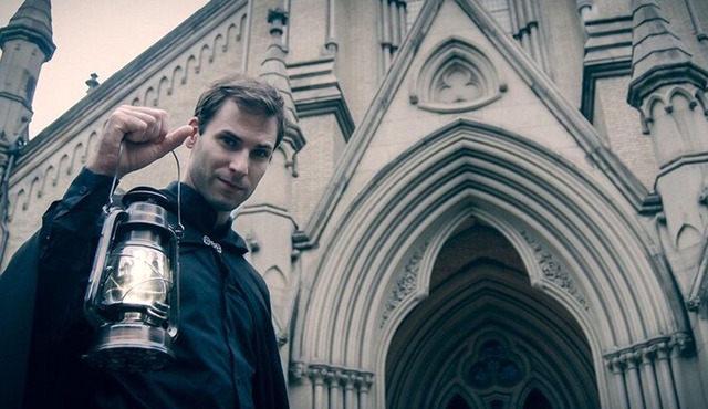 Toronto Ghost Tour: The Original Haunted Walk