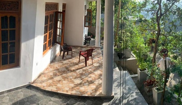 Toropi homestay welcome all of you