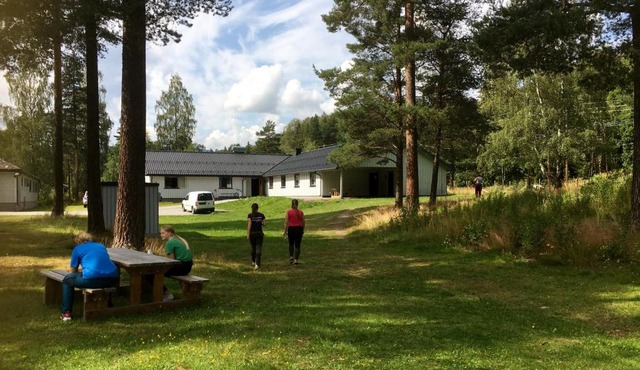 Torpomoen