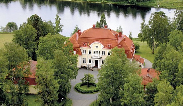 Torpshammars Herrgård