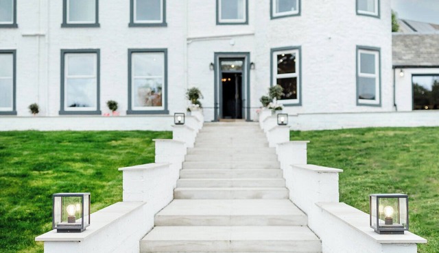 Torr House