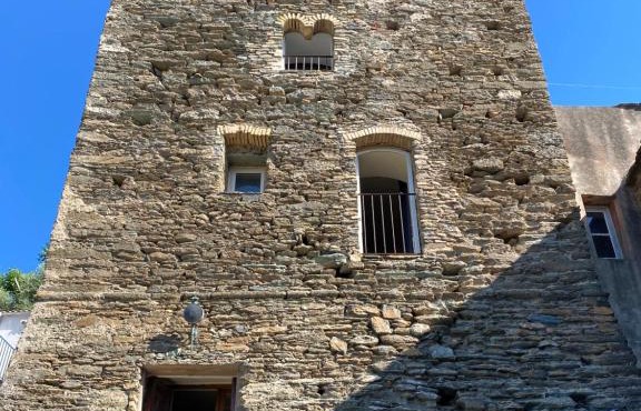 Torra di Ciocce