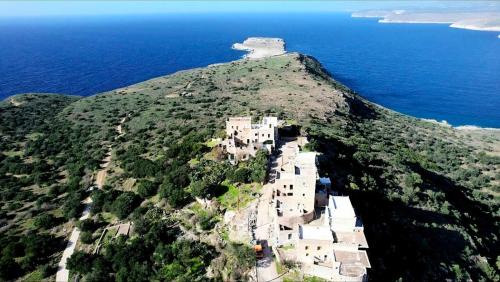 Torre Agetria
