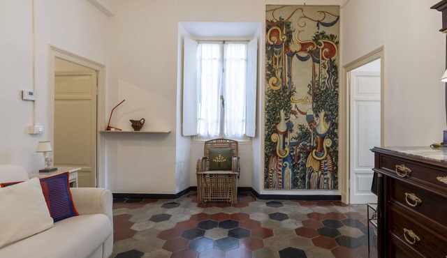 Torre Antica by Interhome
