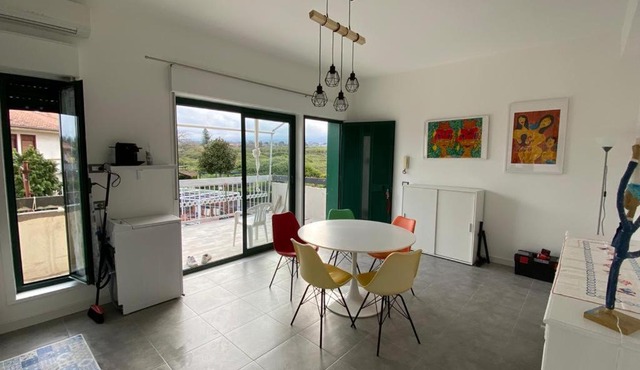 Torre Archirafi Home