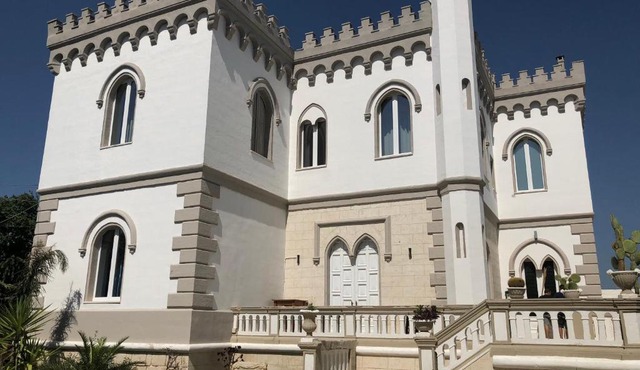 Torre Balzano B&B