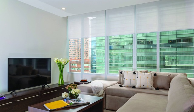 Torre Botticelli - Business & Leisure - Polanco