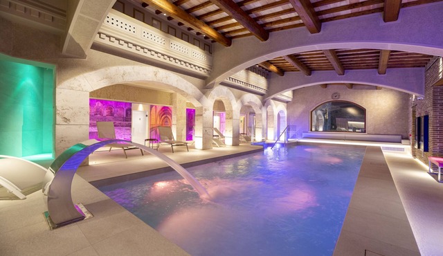 Torre Del Nera Albergo Diffuso & Spa
